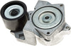 Gold 38646 Heavy Duty Drive Belt Tensioner Assembly with Pulley