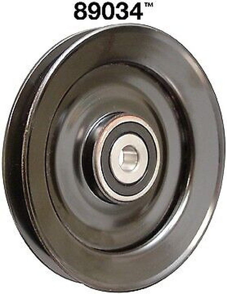 Accessory Drive Belt Idler Pulley for 300M, Concorde, Intrepid+More 89034