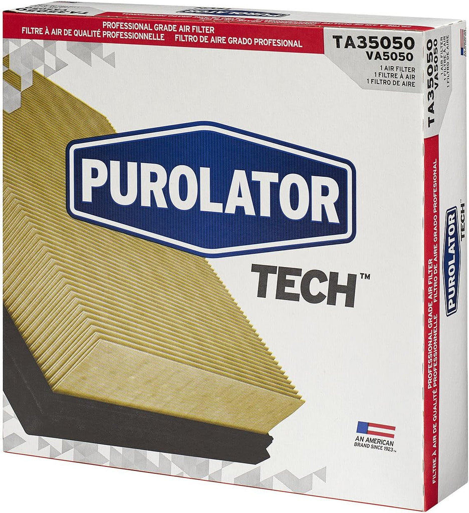 TA35050 tech Air Filter