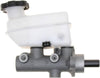 MC391075 Professional Grade Brake Master Cylinder