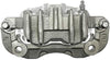 R-Line Replacement Remanufactured Rear Disc Brake Caliper with Hybrid Pads for Select Ford Excursion/F250/F350 Model Years (RC12104C) (Renewed)