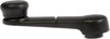 Dorman 76946 Window Crank Handle Compatible with Select Ford / Mercury Models, Black