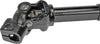 Dorman 425-265 Steering Shaft Compatible with Select Dodge Models , Black