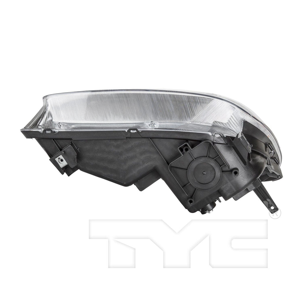 TYC Headlight Assembly for 05-06 CR-V 20-6666-01