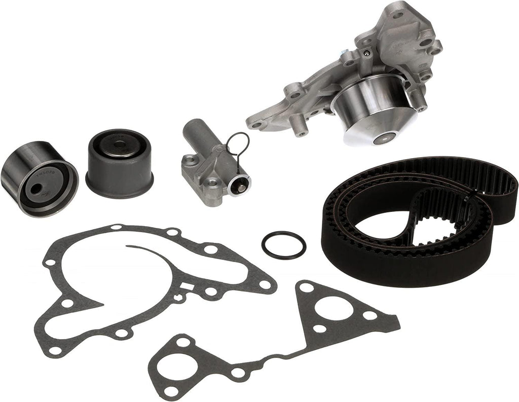 TCKWP287B Timing Belt Component Kit W/Water Pump