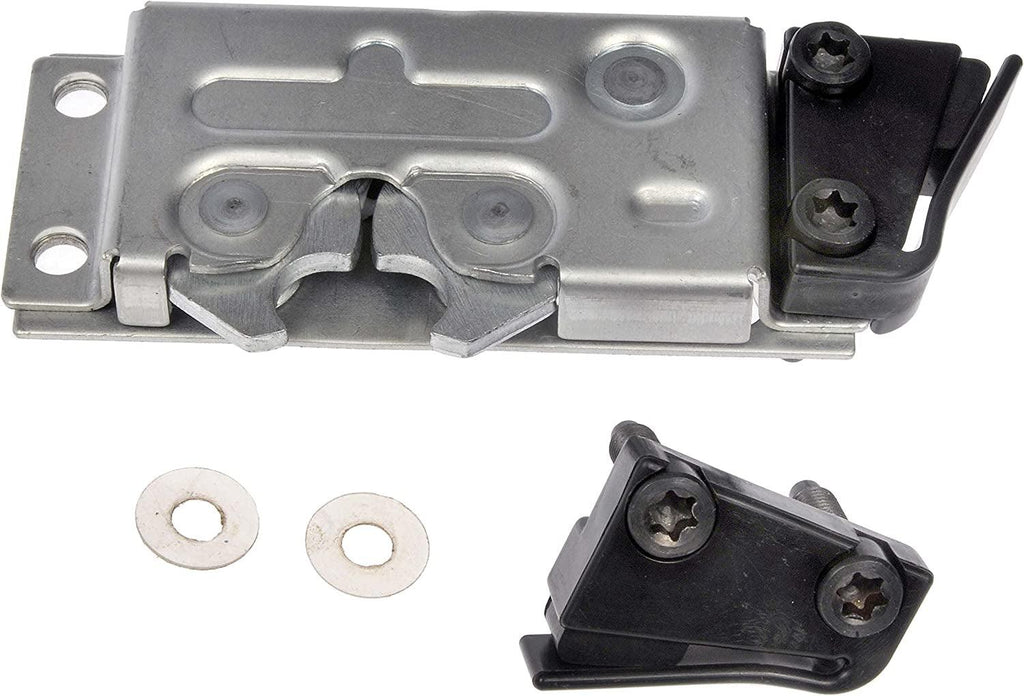 Dorman 937-5103 Front Passenger Side Door Latch Assembly Compatible with Select Mack Models