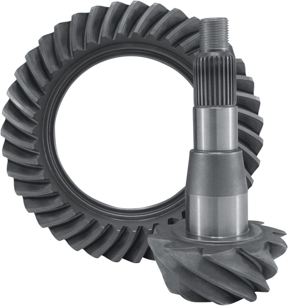 Yukon High Performance Ring & Pinion Gear Set for '11 & up Chrysler 9.25" ZF in a 4.88 Ratio