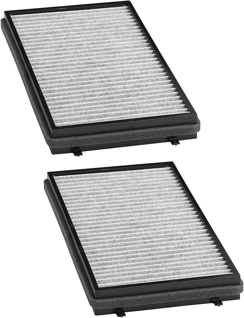 C25532C one Advanced Cabin Air Filter Compatible with Select BMW and Rolls Royce