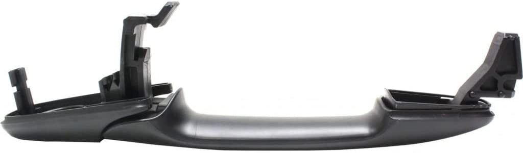 For Ford Fusion Exterior Door Handle Front or Rear, Passenger Side or Rear, Driver Side Primed (2006-2012) | Trim:All Submodels