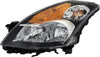 Dorman 1592096 Passenger Side Headlight Assembly Compatible with Select Nissan Models