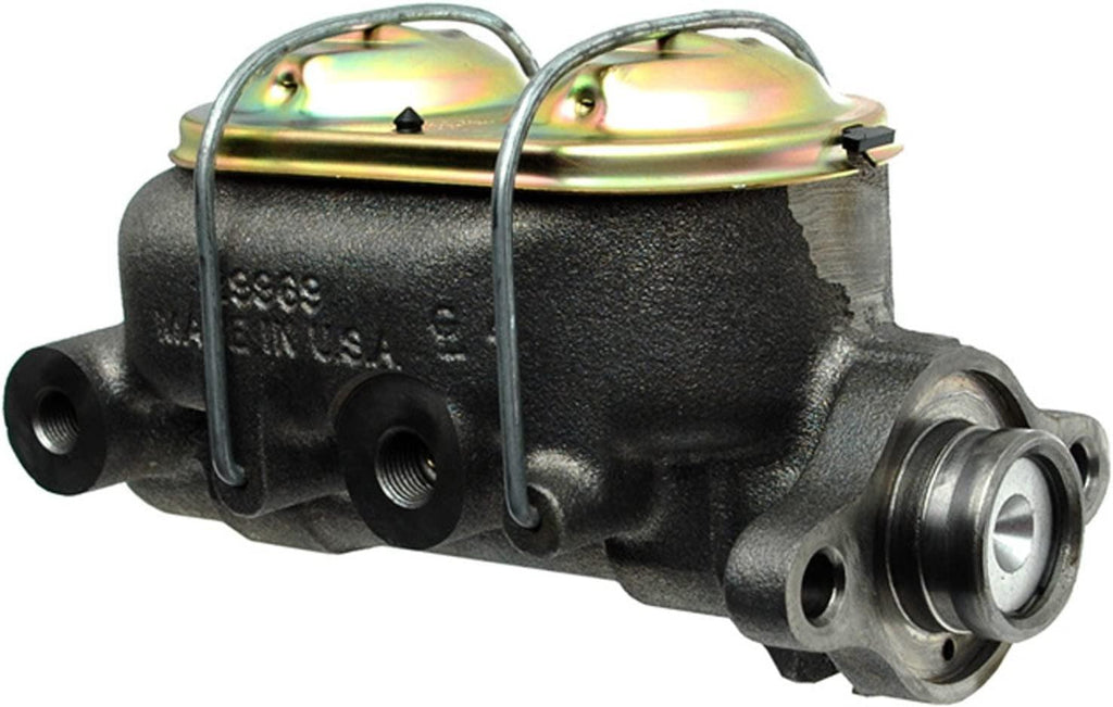 Professional 18M94 Brake Master Cylinder Assembly