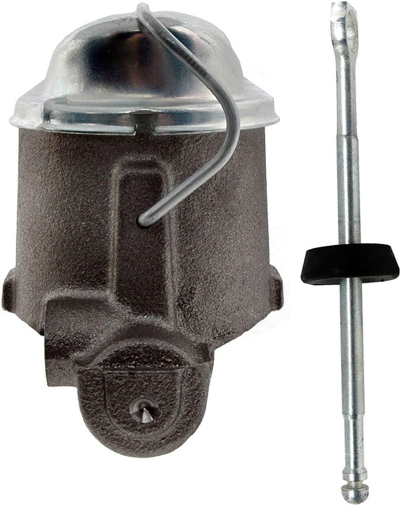 Professional 18M221 Brake Master Cylinder Assembly