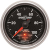 3671 Sport-Comp PC Fuel Pressure Gauge