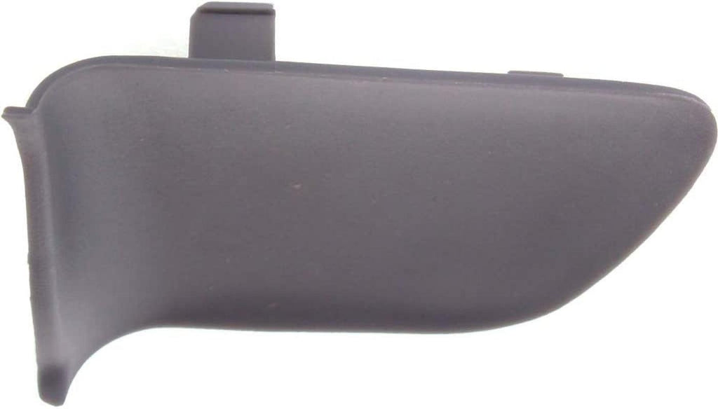 for Toyota Camry Door Handle Trim 2002 03 04 05 2006 Driver Side | Front/Rear | inside | Bezel Only | Gray