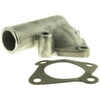 Engine Coolant Water Outlet for Courier, B2000, B1800, 808, B1600, 618 CH2058