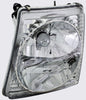 Dorman Headlight Assembly for Explorer Sport Trac, Explorer Sport 1591216