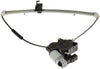 Dorman Power Window Motor and Regulator Assembly for 06-07 6 748-092