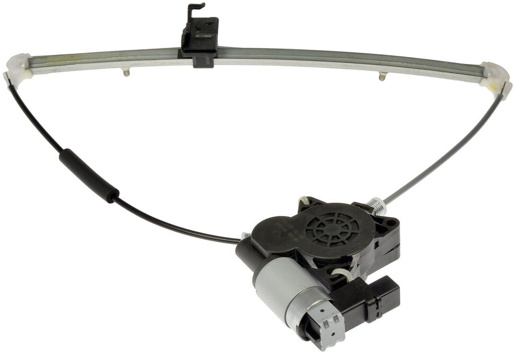 Dorman Power Window Motor and Regulator Assembly for 06-07 6 748-092