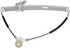 Dorman Window Regulator for Escape, Tribute, Mariner 752-297