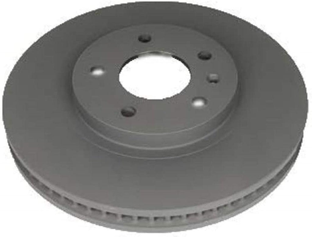 GM Original Equipment 177-887 Front Disc Brake Rotor