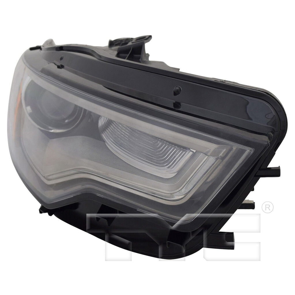 TYC Headlight Assembly for A6, A6 Quattro, S6 20-17413-01-9