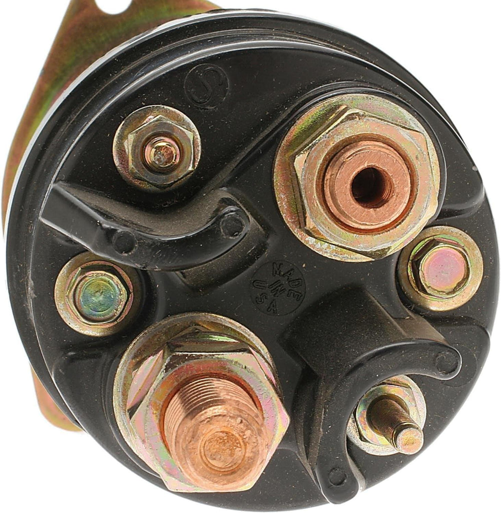 Professional U987 Starter Solenoid