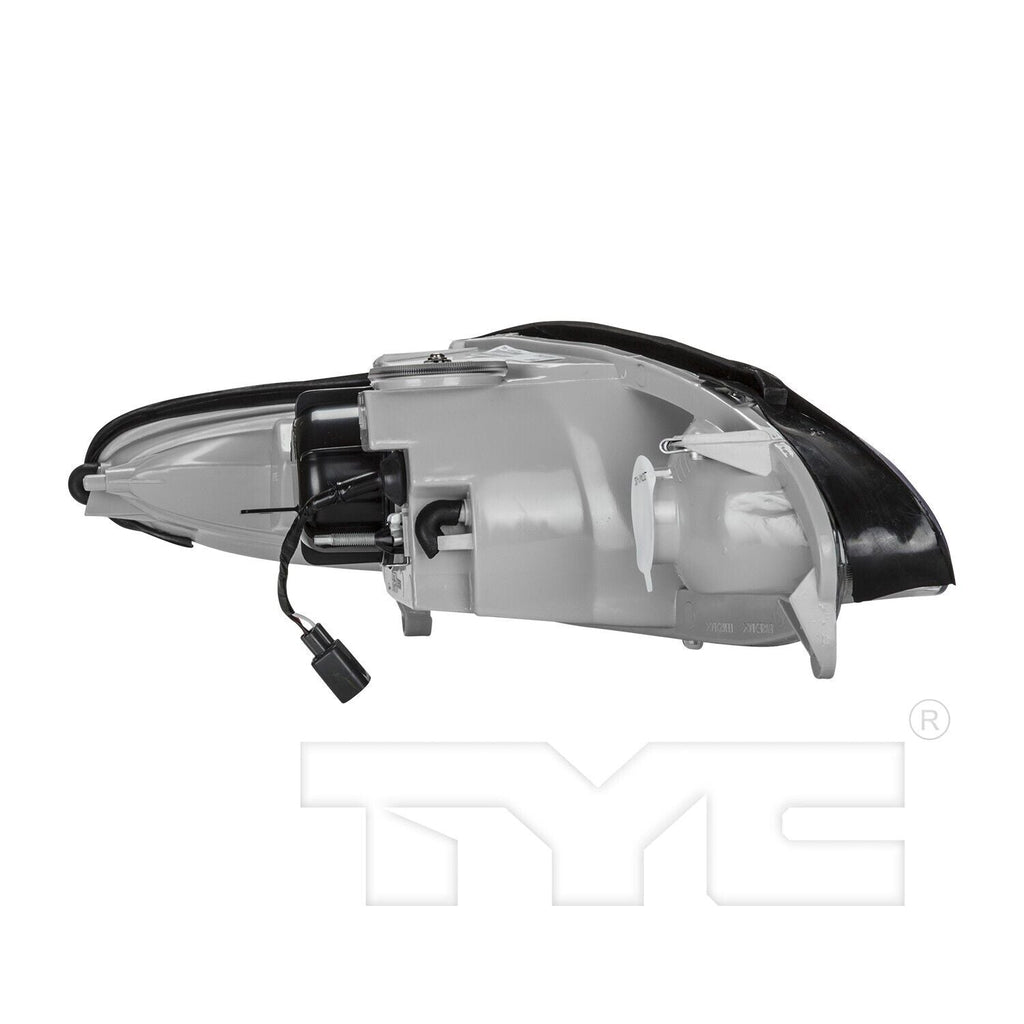 TYC Headlight Assembly for Escort, Tracer 20-3596-00