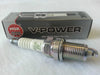 6-New NGK V-Power Copper Spark Plugs BPR6ES #7131 Made in Japan