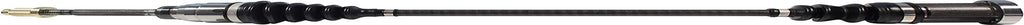 NCV39003 CV Axle Shaft Assembly - Left Front (Driver Side)