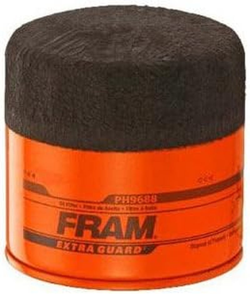 Fram Oil Filter