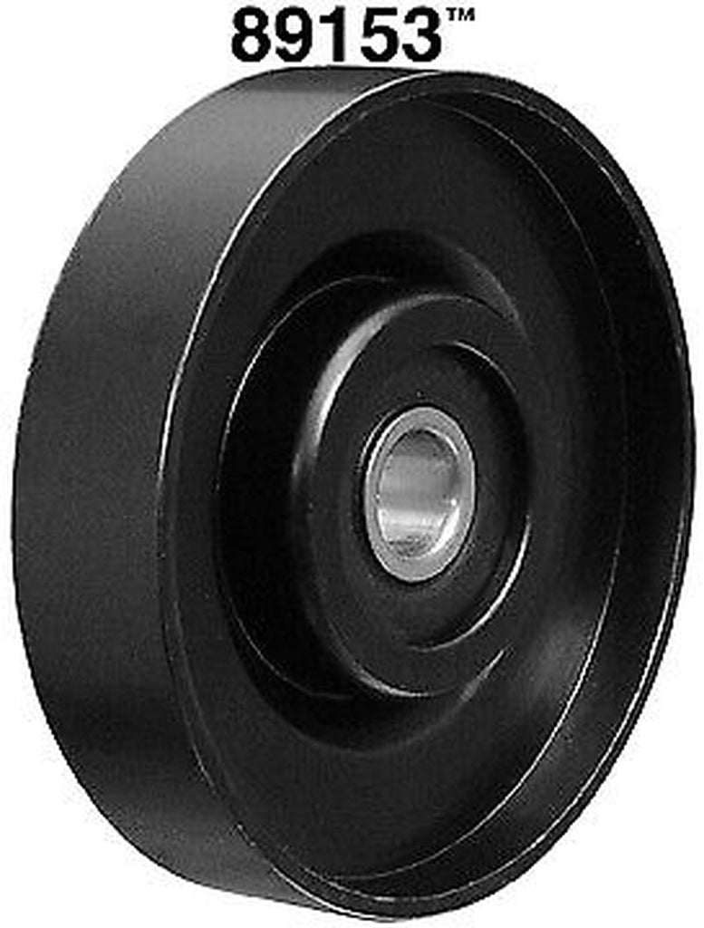 Dayco Accessory Drive Belt Idler Pulley for Q45, Maxima 89153