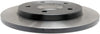 580439 Advanced Technology Disc Brake Rotor