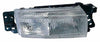 Depo Headlight Assembly for 1992-1998 Achieva 332-1170L-USP