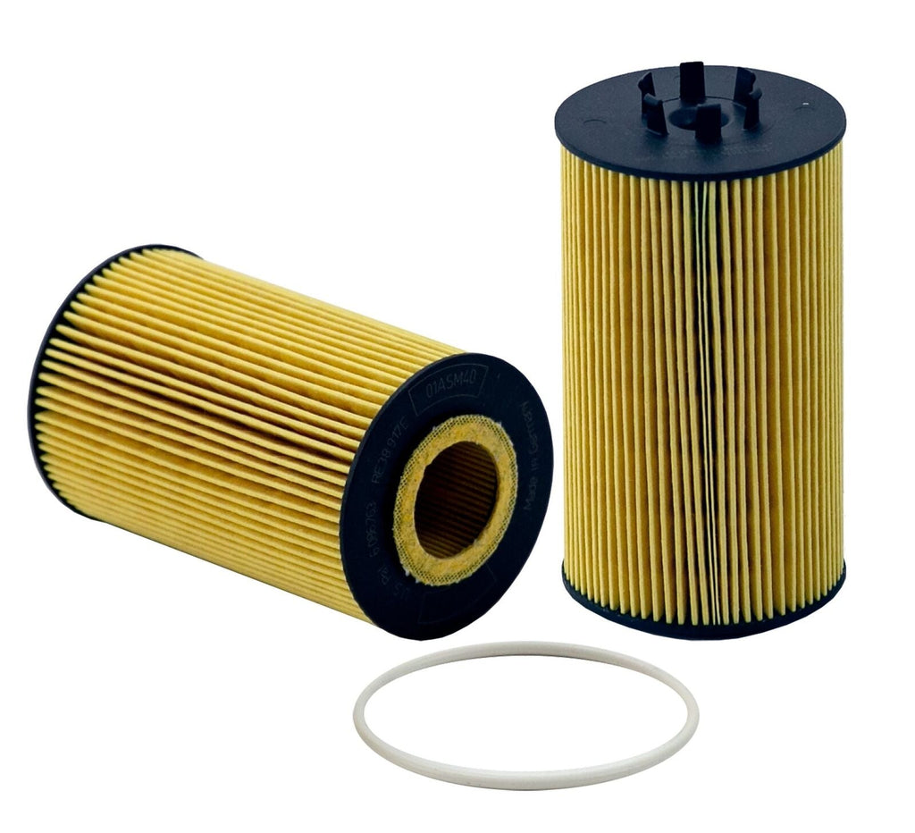 Wix Engine Oil Filter for Mercedes-Benz 57010