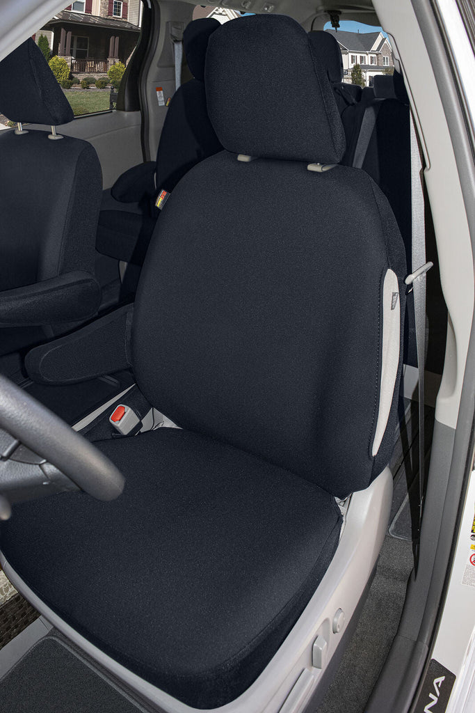 Kingston Seat Covers for 2019-2023 Toyota GR Corolla