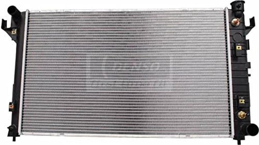 (221-7005) Radiator