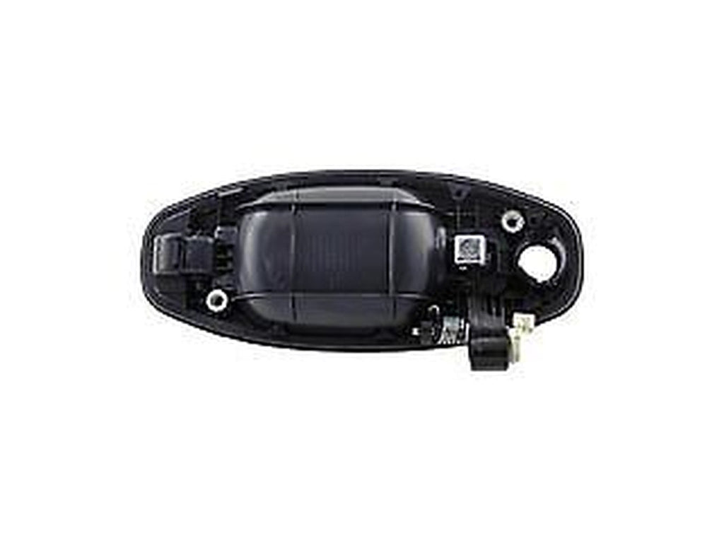 Dorman Exterior Door Handle for 01-06 Hyundai Santa Fe 82258