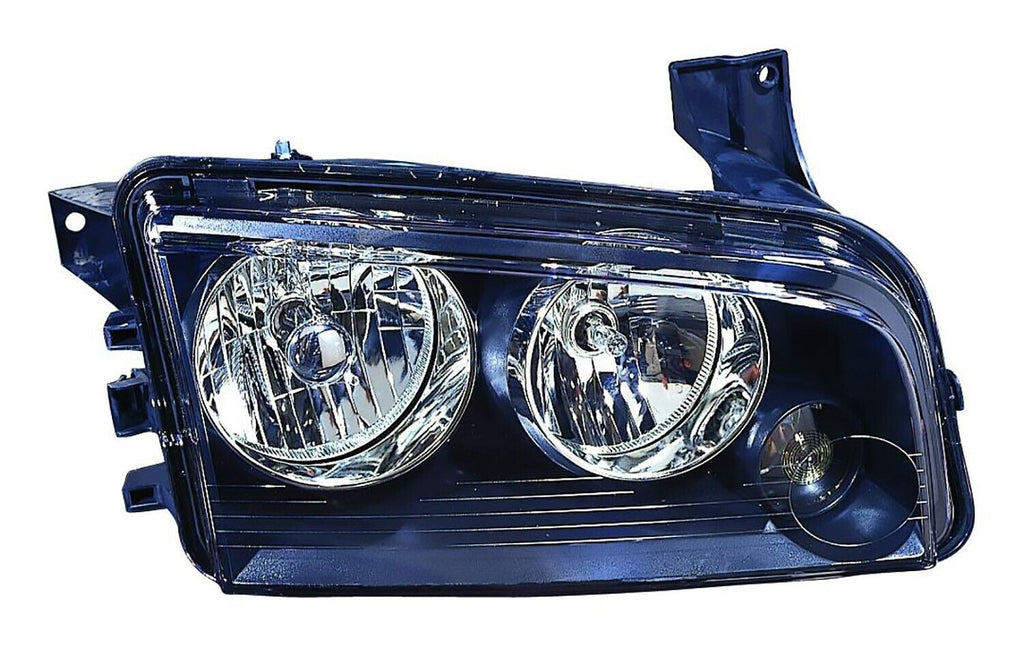 Depo Headlight Assembly for 08-10 Charger 334-1116R-ASN2