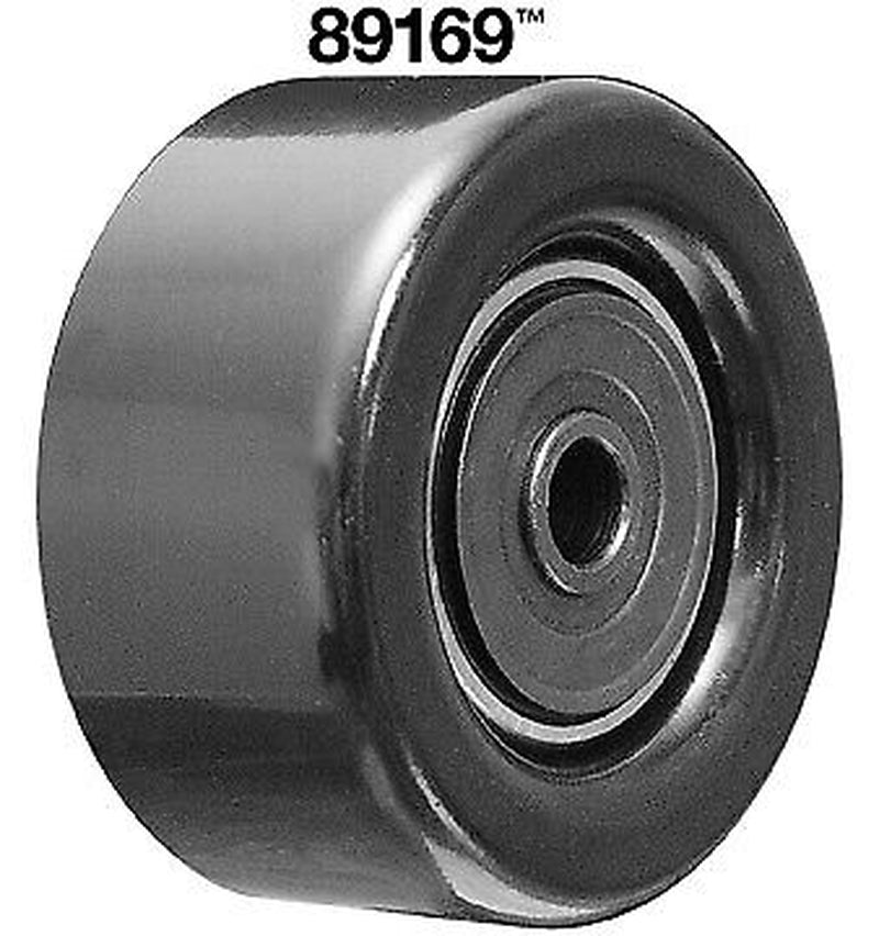 Accessory Drive Belt Idler Pulley for 4Runner, Tacoma, Ls500+More 89169