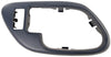 Interior Door Handle Bezel for Escalade, C1500, C1500 Suburban, C2500+More 81921