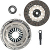 06-072 Premium Clutch Kit