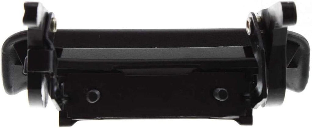 for Ford Ranger Tailgate Handle 1998-2008 Rear | Texture/Black Finish | for FO1915109 | 1L5Z9943400AAA