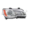 TYC Headlight Assembly for 11-14 300 20-9217-00