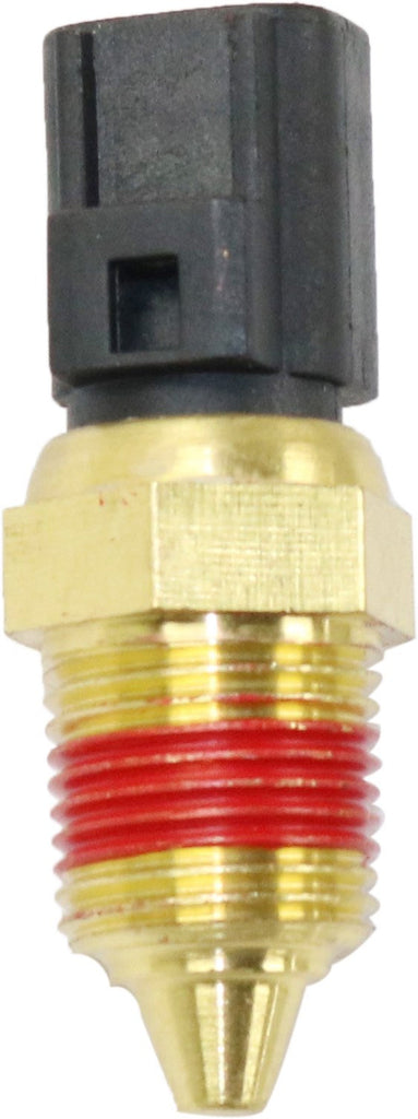 RF31280002 Coolant Temperature Sensor Compatible with 2003-2005 Ford E-150 Club Wagon 1996-2002 Ford E-150 Econoline Club Wagon 8Cyl 5.8L Sold Individually