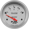 4417 Ultra-Lite Electric Fuel Level Gauge