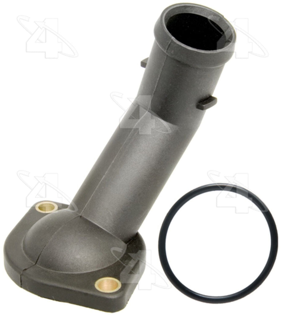 Engine Coolant Water Outlet for Jetta, TT, TT Quattro, Beetle, Golf, GTI 85274