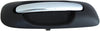 Exterior Door Handle for Town & Country, Caravan, Grand Caravan+More 93616