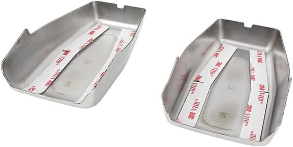 Liftgate Hinge Overlays (Pair) 30018