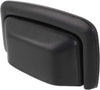 for Chevy Suburban 1500/2500 Tailgate Handle 2000 01 02 03 04 05 2006 | outside | Liftgate | Textured Black | Over-Head Type Door | Plastic | GM1915123 | 15750911