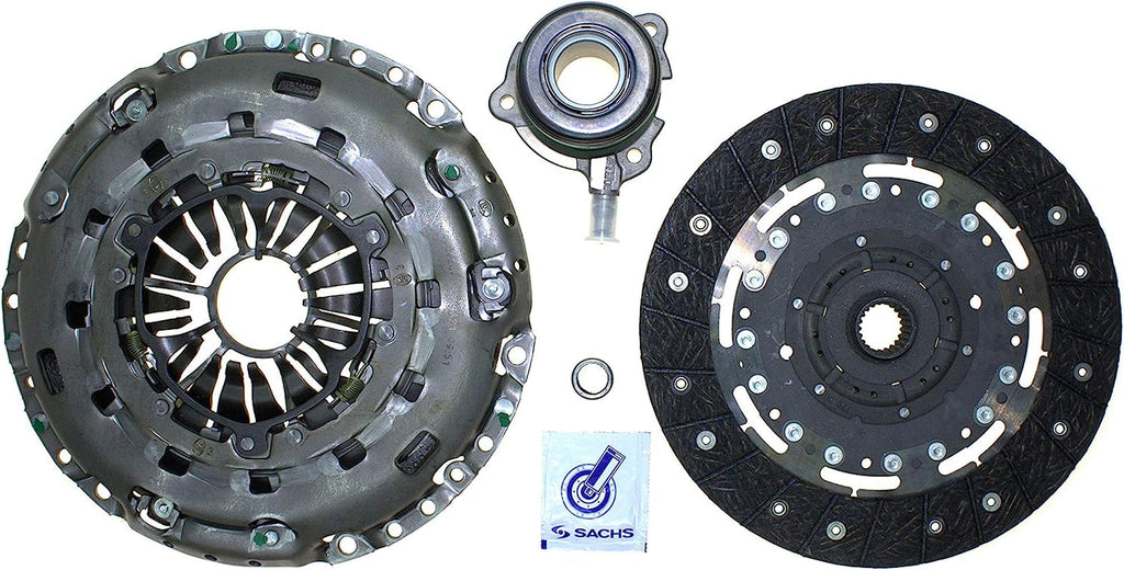 K70417-01 Xtend Clutch Kit for Ford Escape 2005-2012 and Other Vehicle Applications